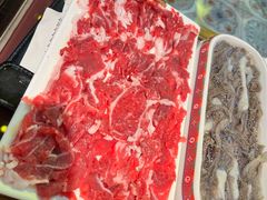 -大吉利·潮汕牛肉火锅(河西店)