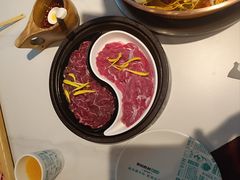 -阳坊胜利涮羊肉(禧乐汇店)