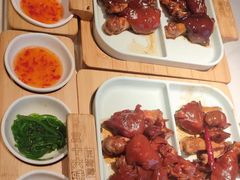 -三十六味匠猪蹄(三元桥店)