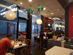 大堂-南城香(北京南站店)