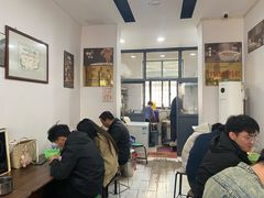 -赵家名吃四味烩菜(东大寺门食品街店)