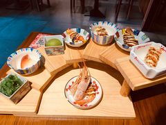 -大鲜生·亚洲菜融合小食堂