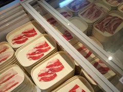 -福成自助烤肉(双桥万达店)