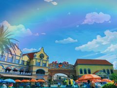 -徐州乐园加勒比水世界