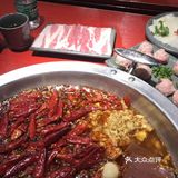 谭鸭血 美味