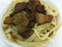 剔尖-太原面食店(解放路店)