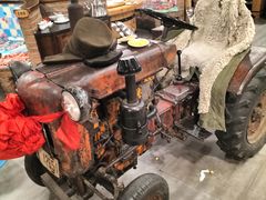 -白城车站店一九二八铁锅炖