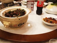 -潇湘·永州会馆(百子湾店)