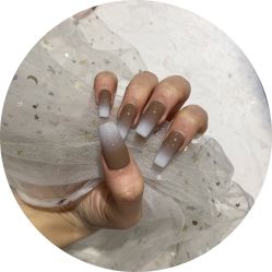 -Yue color 悦彩美甲美睫工作室
