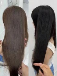 -NICE SALON 奈丝造型