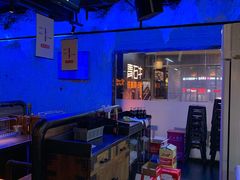 -很久以前羊肉串(怡海店)