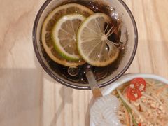 -米泰芒·东南亚料理(体育西店)
