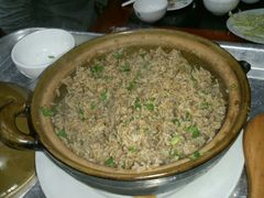 蛇血饭-榕记(番禺总店)