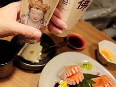 -满来寿喜烧(金虹桥店)