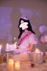 -克拉女神写真馆·匠心定制