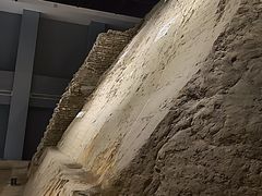 -西安唐皇城墙含光门遗址博物馆