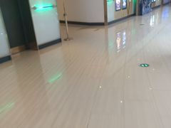 -金逸影城(武汉人信汇IMAX店)