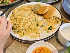 -巽寮印象美食部落餐厅·海鲜·地方特色菜(惠州体验店)