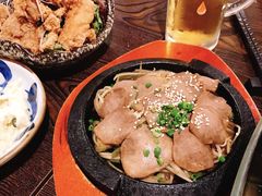 -角落里(中山公园店)