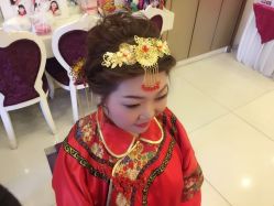 -巴黎新娘婚纱摄影