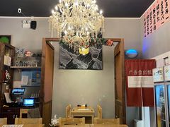 大堂-小隐(淮海路店)