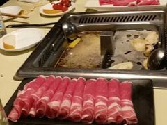 -海底捞(明洞店)