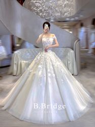 -B.Bridge Couture婚纱礼服(福田店)