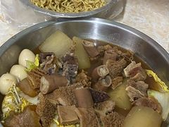 -李记牛杂店(建设一街店)