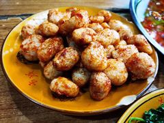-茶泡饭(李子坝店)