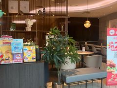 -必胜客(长安长青店)