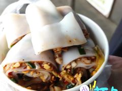 卷粉-南门绿玉农贸市场