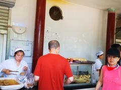 -李小老烧饼(常营民族家园店)