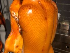 金牌烤鸭-大鸭梨烤鸭(金色漫香店)