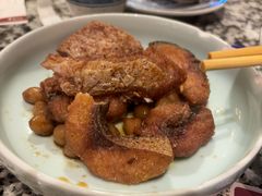 -南京大牌档(崇文门国瑞店)