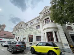 -上海市眼病防治中心(康定路院区)