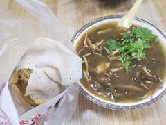 -安徽阜阳卷馍(西单店)