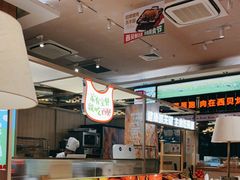 -西贝(大华虎城店)