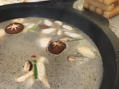 -井格重庆火锅(临平银泰城店)