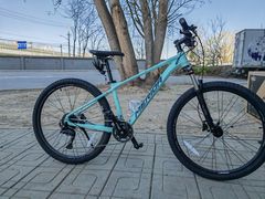 -美利达自行车(天通西苑一区店)