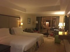 -香港皇家太平洋酒店