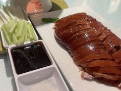 -京尊烤鸭店JINGZUN(春秀路店)