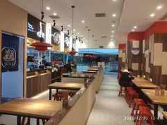 -陇上秦轩西安biangbiang面(朝龙汇店)