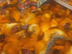 -辣婆婆(航天桥店)