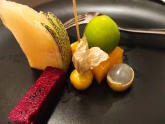 -杭州明豪voco酒店·明轩阁中餐厅