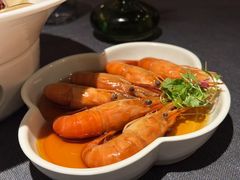 -南里山房(虹桥新天地店)