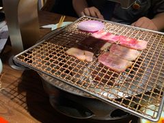 -九田家黑牛烤肉料理(太阳宫广场店)