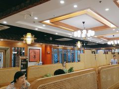 -围龙屋客家食府(福田店)