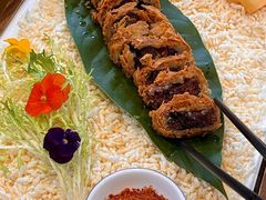 -钦善斋·养生膳食·精典川菜(武侯祠店)