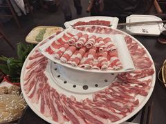 -北门涮肉·铜锅涮肉(南锣鼓巷店)