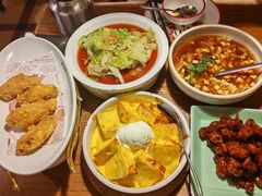 -新白鹿餐厅(湖滨银泰IN77C区店)